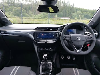 Used Vauxhall Corsa 2024 for sale - 78928485: Photo