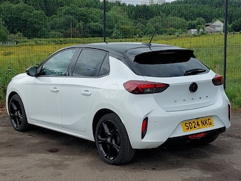 Used Vauxhall Corsa 2024 for sale - 78928485: Photo