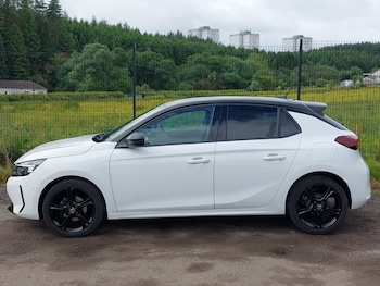 Used Vauxhall Corsa 2024 for sale - 78928485: Photo