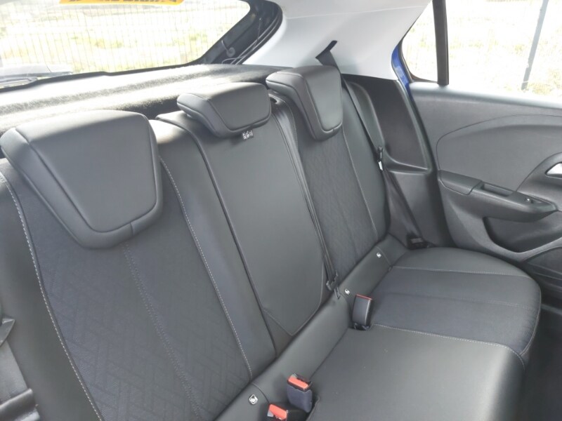 Used Vauxhall Corsa 2022 for sale - 78151473: Photo 12