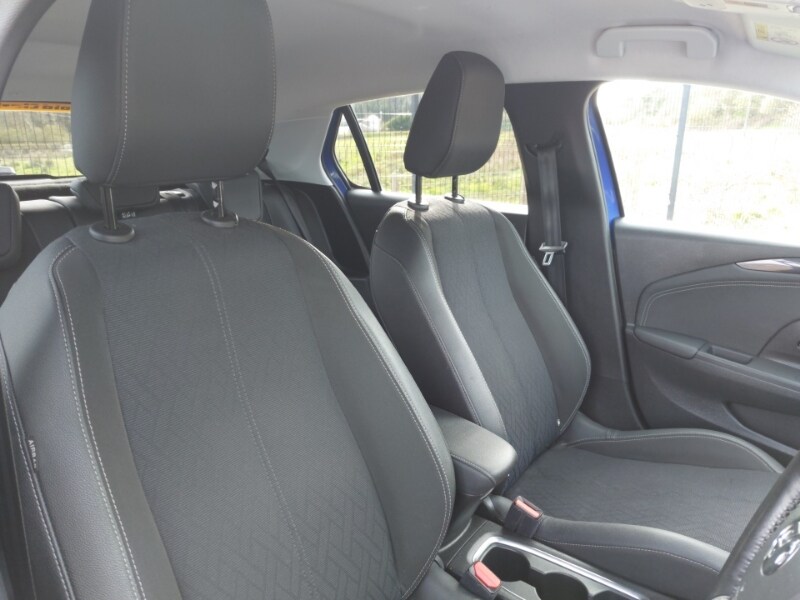 Used Vauxhall Corsa 2022 for sale - 78151473: Photo 13