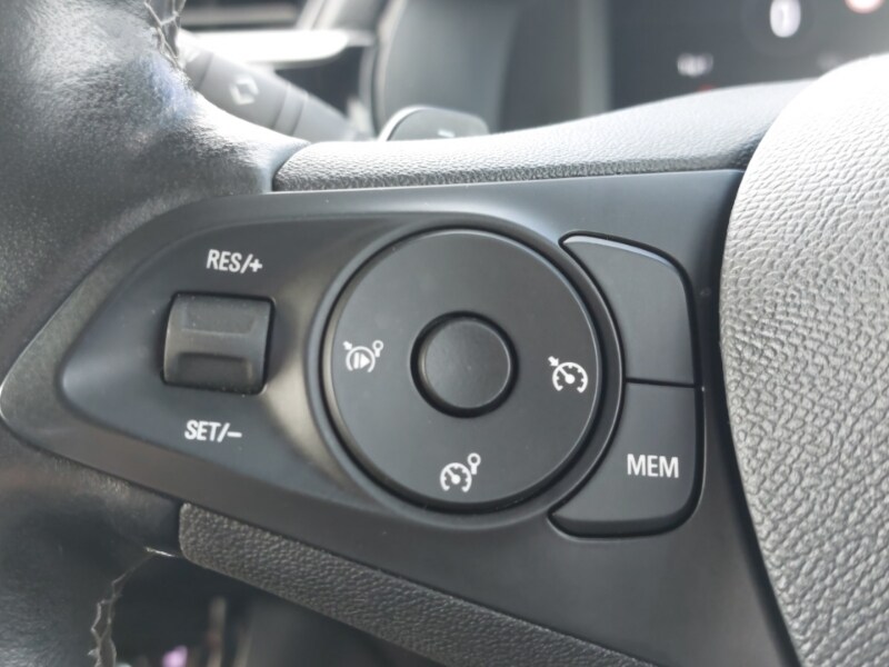 Used Vauxhall Corsa 2022 for sale - 78151473: Photo 14