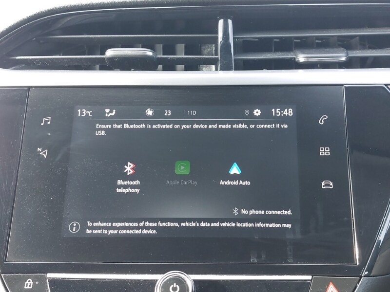 Used Vauxhall Corsa 2022 for sale - 78151473: Photo 15