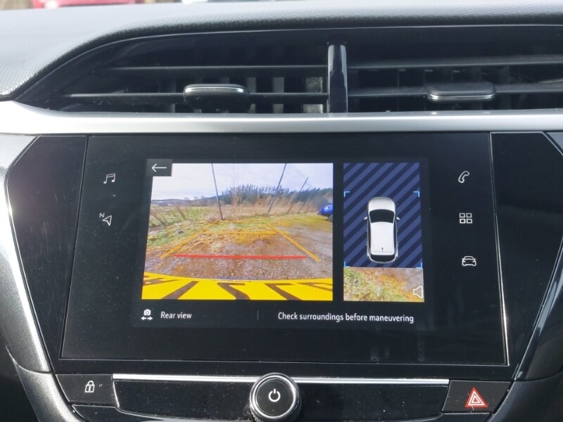 Used Vauxhall Corsa 2022 for sale - 78151473: Photo 16