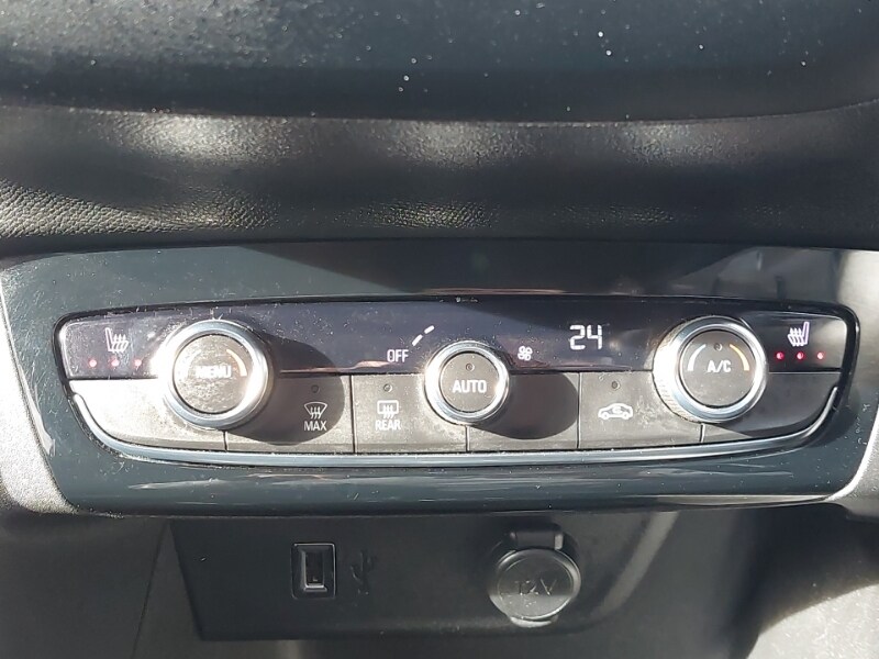 Used Vauxhall Corsa 2022 for sale - 78151473: Photo 17