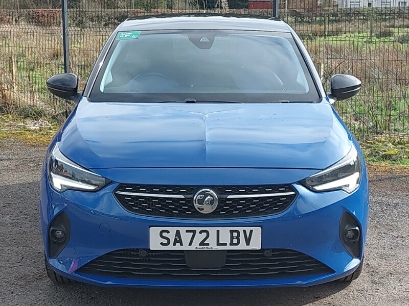 Used Vauxhall Corsa 2022 for sale - 78151473: Photo 18