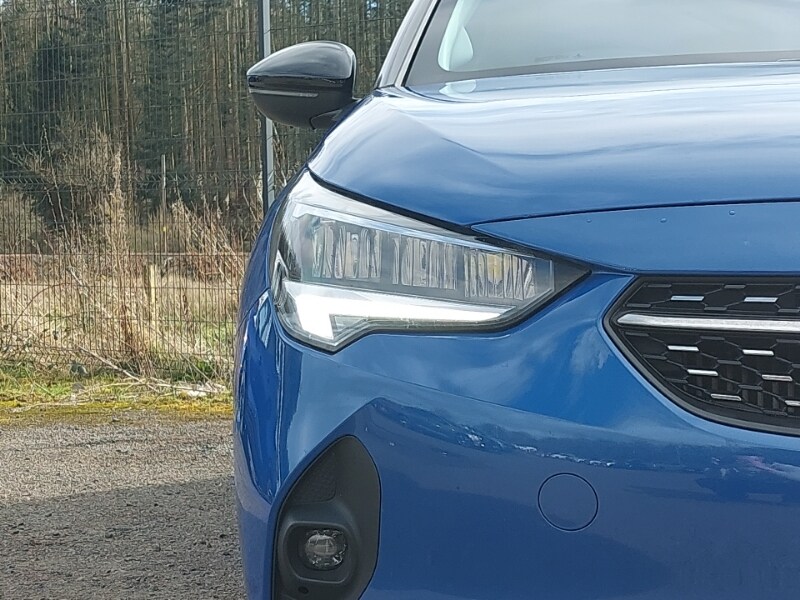 Used Vauxhall Corsa 2022 for sale - 78151473: Photo 19