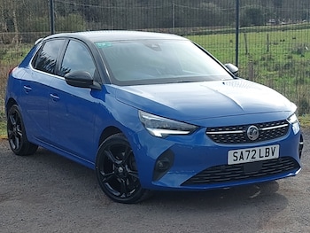 Used Vauxhall Corsa 2022 for sale - 78151473: Photo