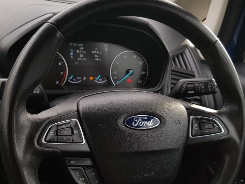 Used Ford Ecosport 2018 for sale - 76129913: Photo 11
