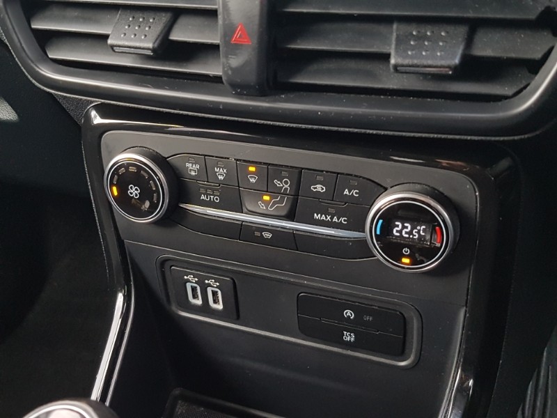 Used Ford Ecosport 2018 for sale - 76129913: Photo 15