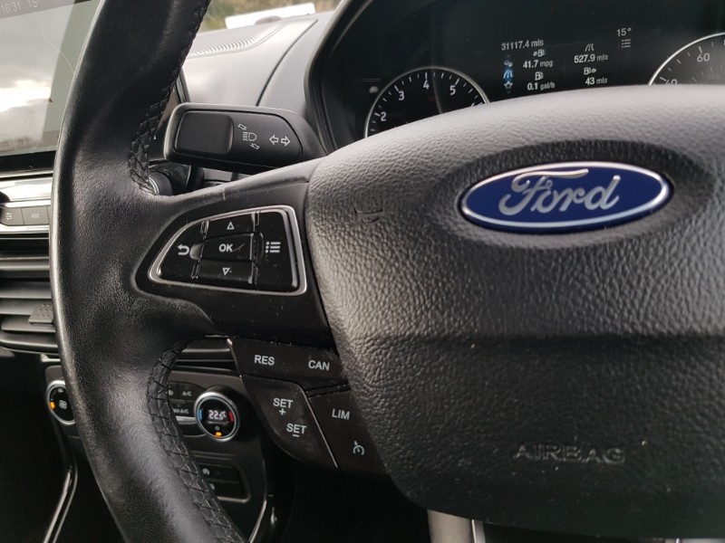 Used Ford Ecosport 2018 for sale - 76129913: Photo 16