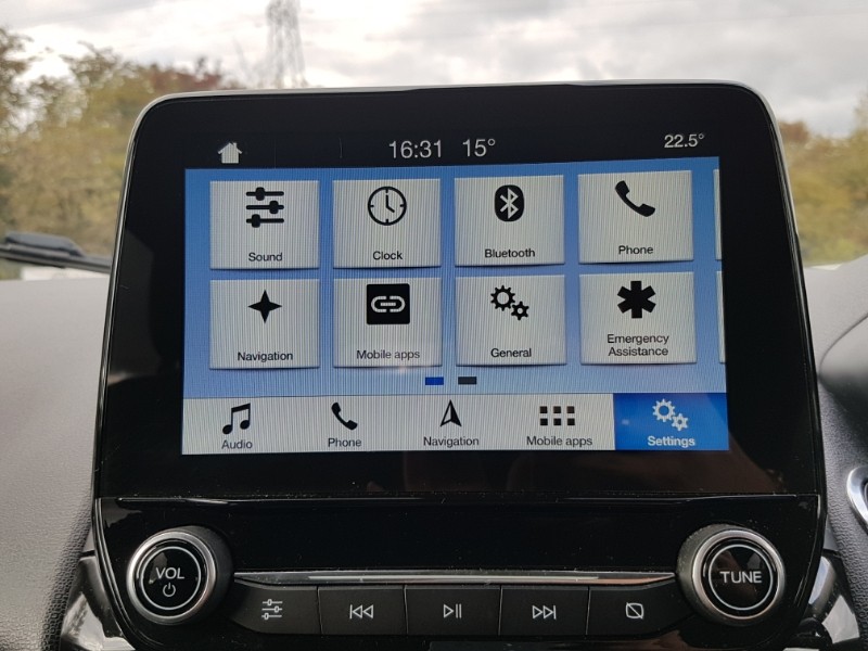 Used Ford Ecosport 2018 for sale - 76129913: Photo 19