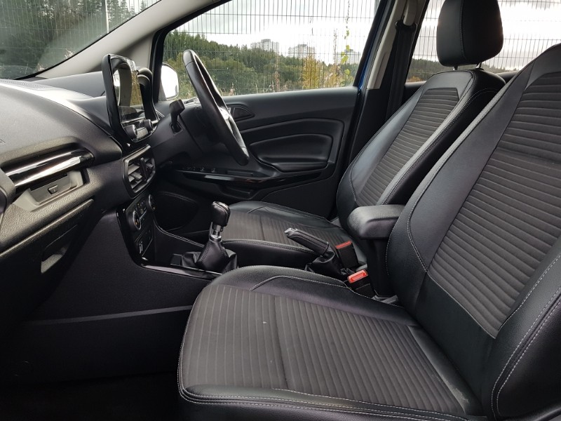 Used Ford Ecosport 2018 for sale - 76129913: Photo 5