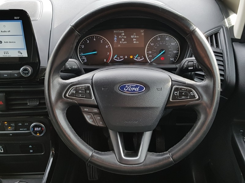 Used Ford Ecosport 2018 for sale - 76129913: Photo 7