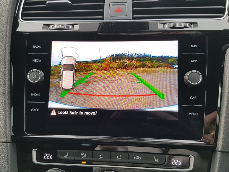 Used Volkswagen Golf 2020 for sale - 76721992: Photo 13