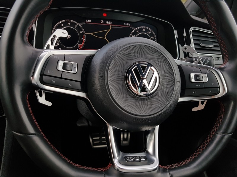 Used Volkswagen Golf 2020 for sale - 76721992: Photo 14