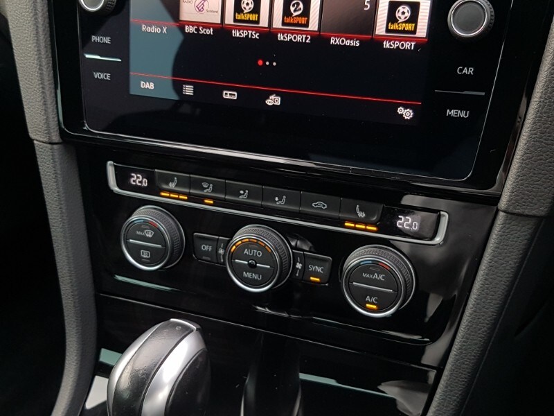 Used Volkswagen Golf 2020 for sale - 76721992: Photo 16