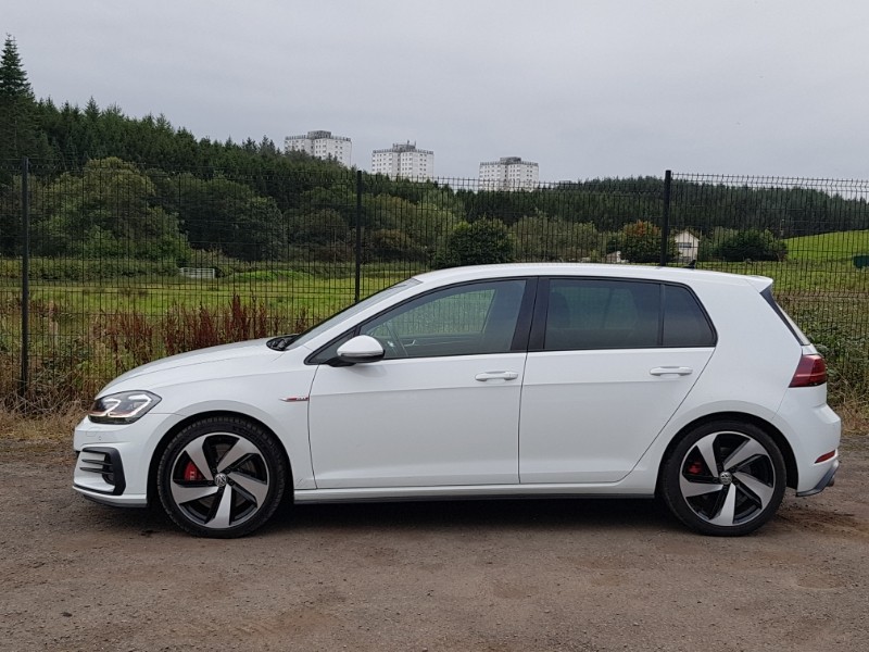 Used Volkswagen Golf 2020 for sale - 76721992: Photo 4