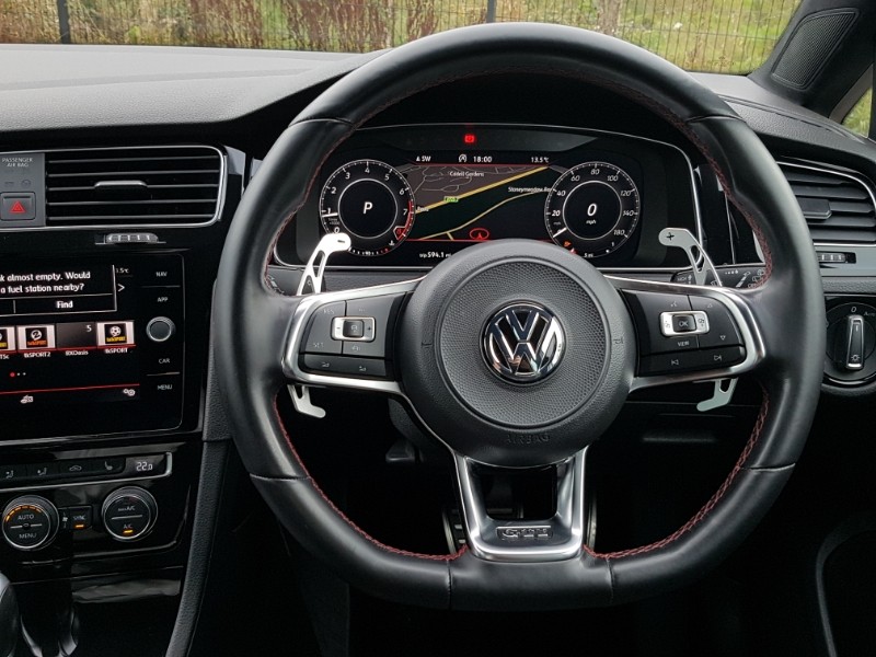 Used Volkswagen Golf 2020 for sale - 76721992: Photo 7