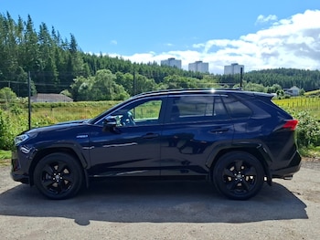 Used Toyota RAV4 2019 for sale - 79092246: Photo