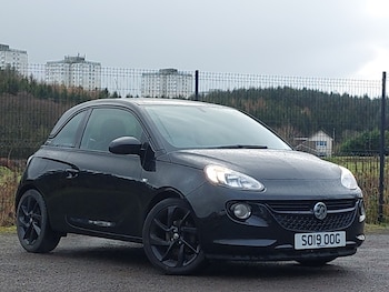 2019 - 1.2i Energised 3dr