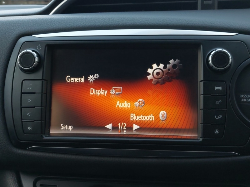 Used Toyota Yaris 2016 for sale - 77062655: Photo 12