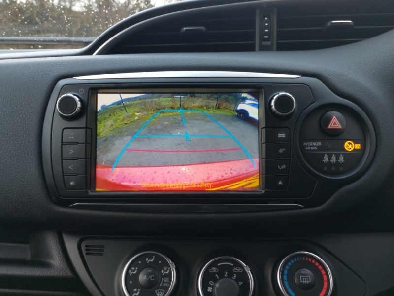 Used Toyota Yaris 2016 for sale - 77062655: Photo 13