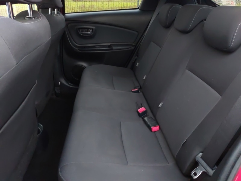 Used Toyota Yaris 2016 for sale - 77062655: Photo 6