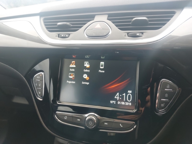 Used Vauxhall Corsa 2019 for sale - 77656834: Photo 10