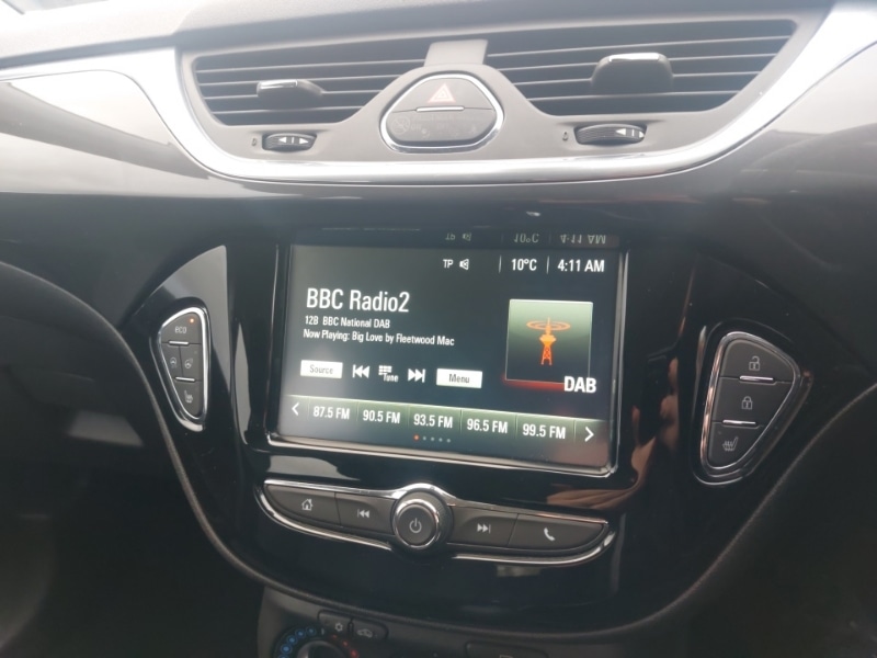 Used Vauxhall Corsa 2019 for sale - 77656834: Photo 11