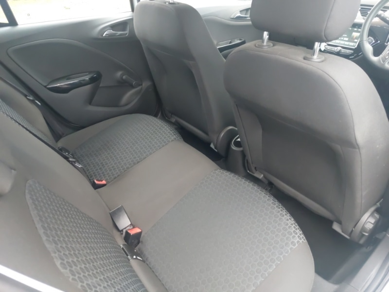 Used Vauxhall Corsa 2019 for sale - 77656834: Photo 12