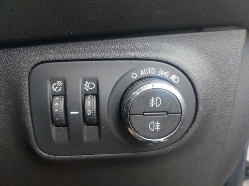 Used Vauxhall Corsa 2019 for sale - 77656834: Photo 13