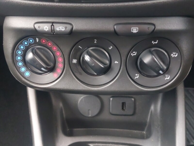 Used Vauxhall Corsa 2019 for sale - 77656834: Photo 15