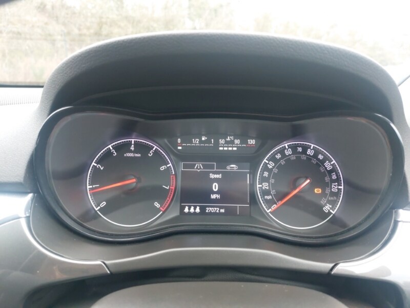 Used Vauxhall Corsa 2019 for sale - 77656834: Photo 17