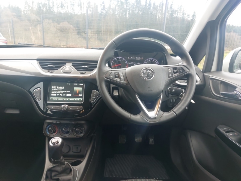 Used Vauxhall Corsa 2019 for sale - 77656834: Photo 2