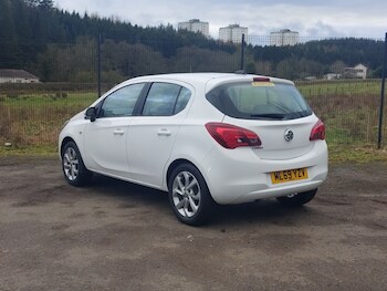Used Vauxhall Corsa 2019 for sale - 77656834: Photo