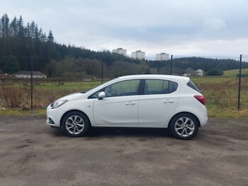 Used Vauxhall Corsa 2019 for sale - 77656834: Photo