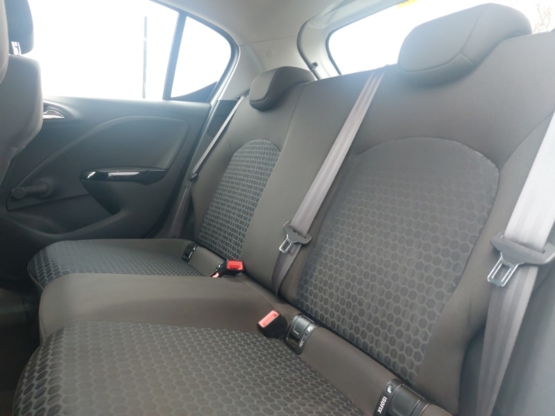 Used Vauxhall Corsa 2019 for sale - 77656834: Photo 6