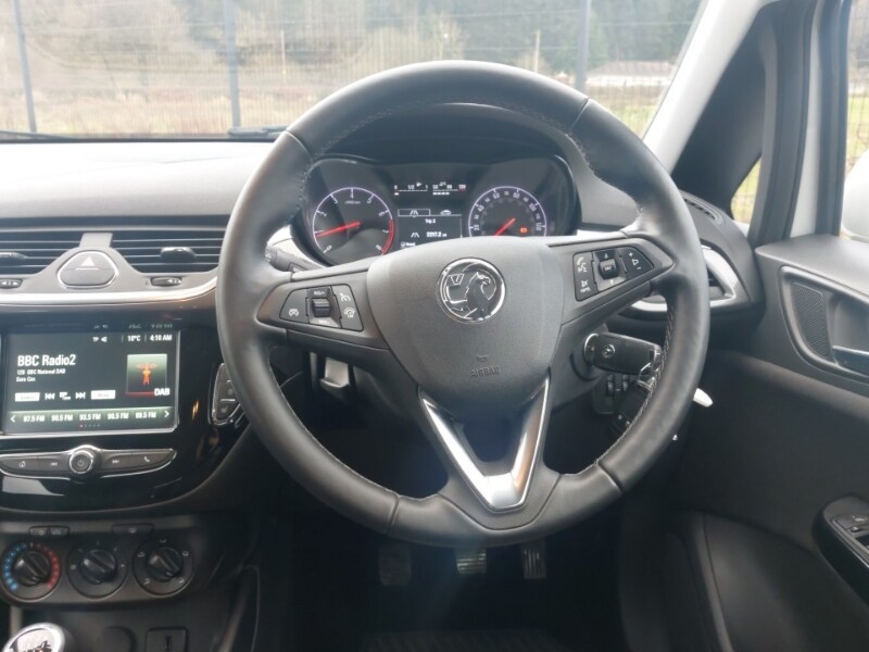Used Vauxhall Corsa 2019 for sale - 77656834: Photo 7