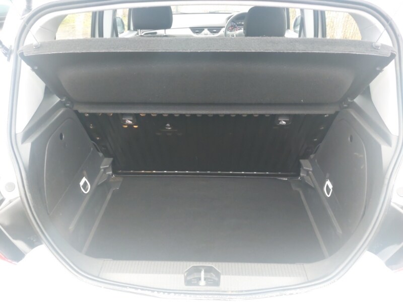 Used Vauxhall Corsa 2019 for sale - 77656834: Photo 8