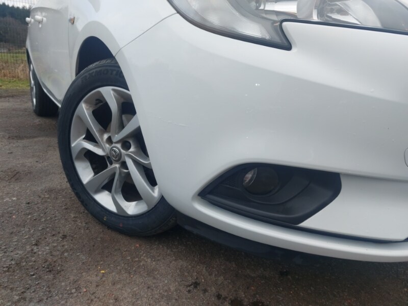 Used Vauxhall Corsa 2019 for sale - 77656834: Photo 9