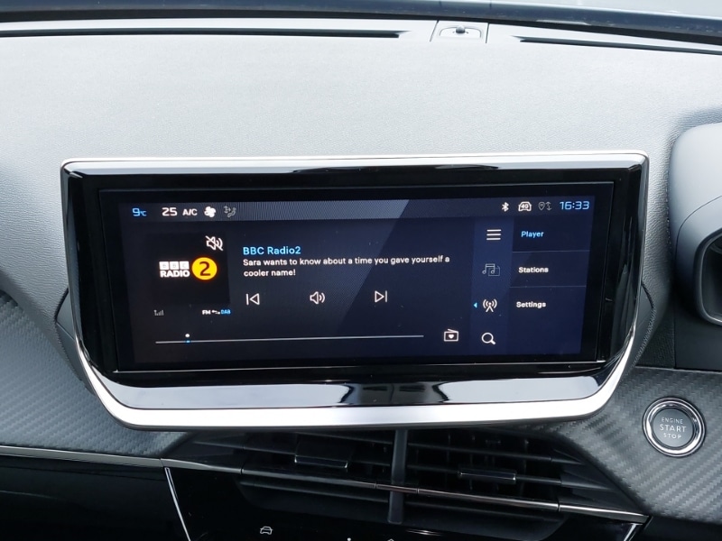 Used Peugeot 2008 2024 for sale - 77837735: Photo 11