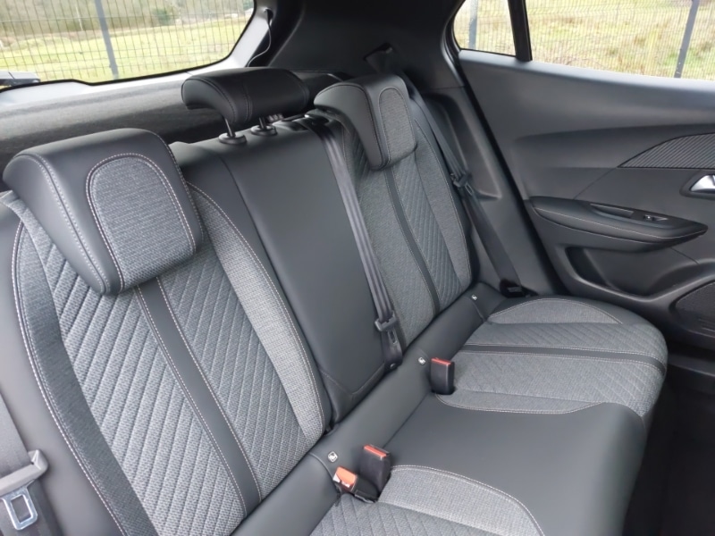 Used Peugeot 2008 2024 for sale - 77837735: Photo 12