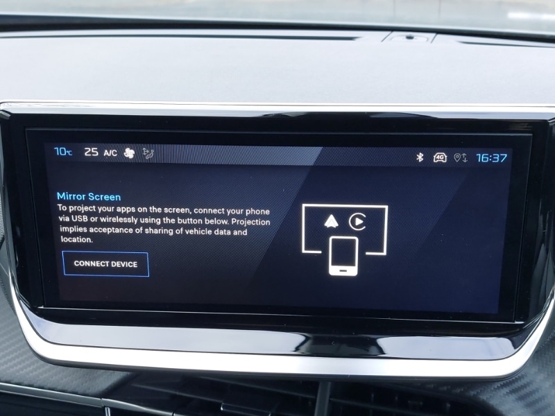 Used Peugeot 2008 2024 for sale - 77837735: Photo 16