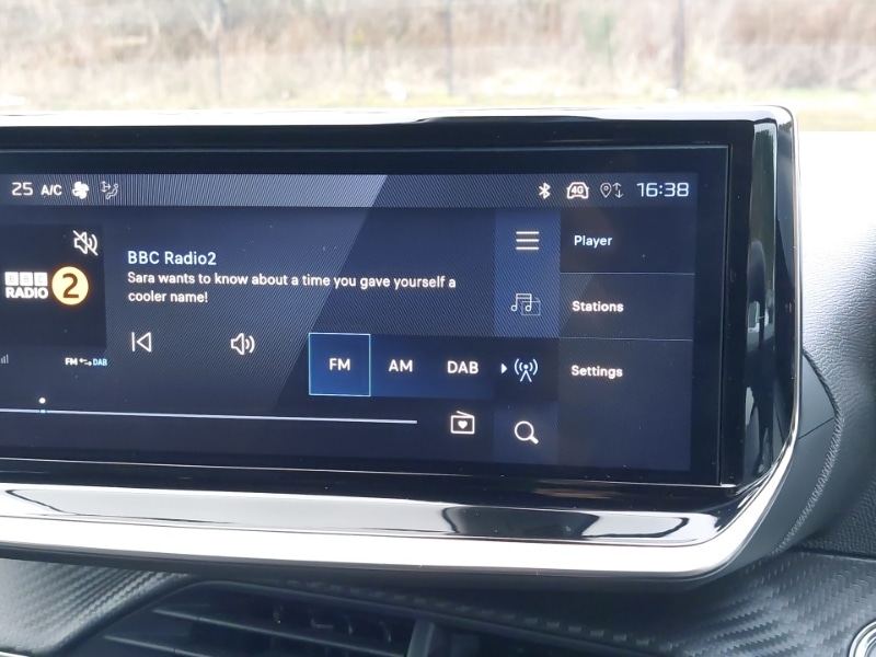 Used Peugeot 2008 2024 for sale - 77837735: Photo 17