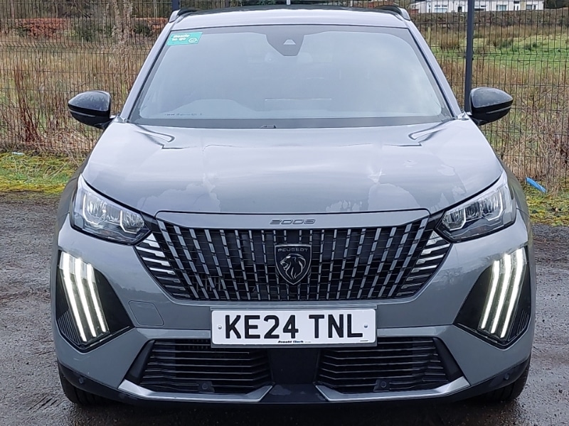 Used Peugeot 2008 2024 for sale - 77837735: Photo 18