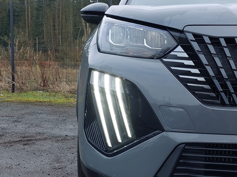 Used Peugeot 2008 2024 for sale - 77837735: Photo 19