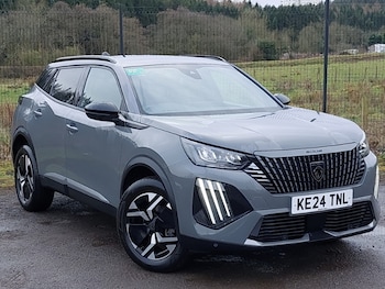 Used Peugeot 2008 2024 for sale - 77837735: Photo