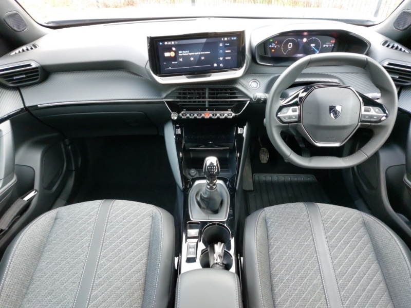 Used Peugeot 2008 2024 for sale - 77837735: Photo 2