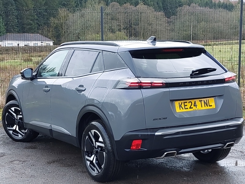 Used Peugeot 2008 2024 for sale - 77837735: Photo 3